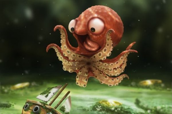 Kraken17 at